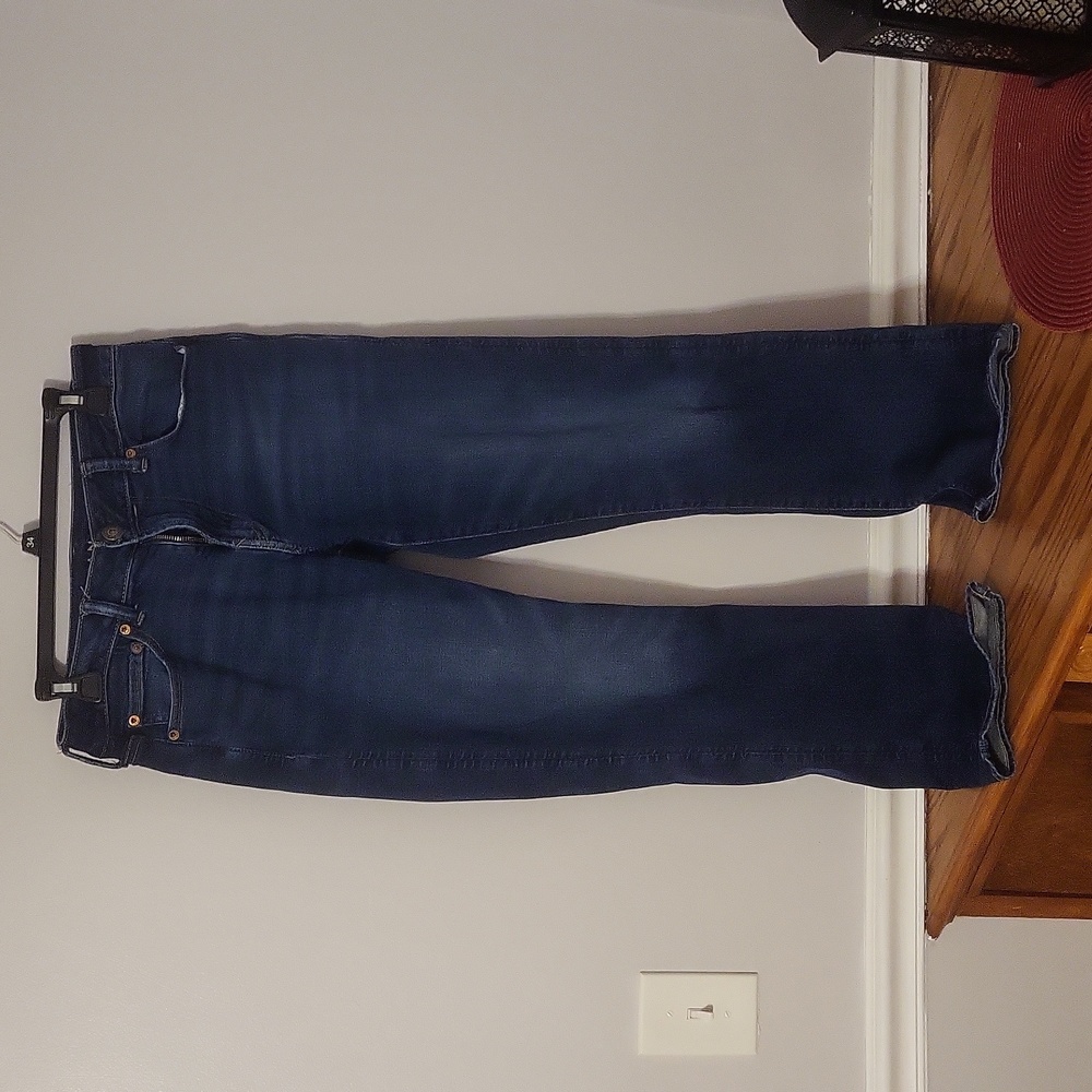 American Eagle